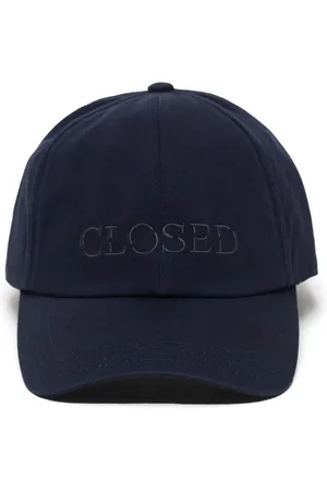Closed Casquette à logo brodé