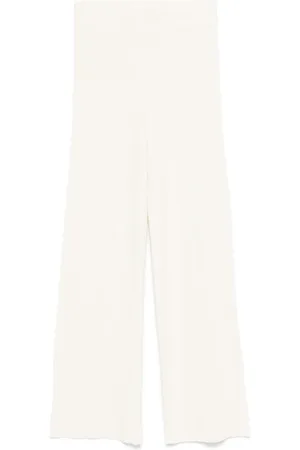 Philo-Sofie Pantalon à fentes