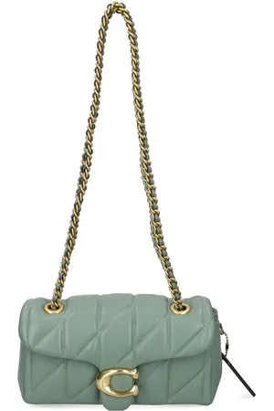 Coach Sac porté épaule Tabby