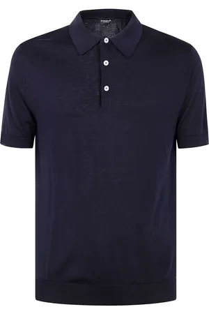 Dondup Polo en piqué
