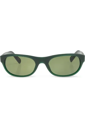 Jacquemus Lunettes de soleil JAC63