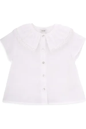 KNOT Blouse Dora