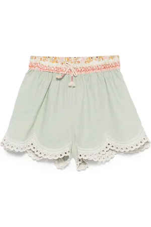 ZIMMERMANN Short Tallow