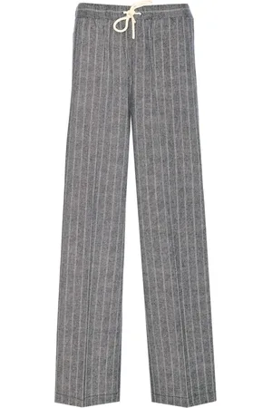 Circolo Pantalon à rayures