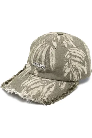 Jacquemus Casquette La casquette Artichaut