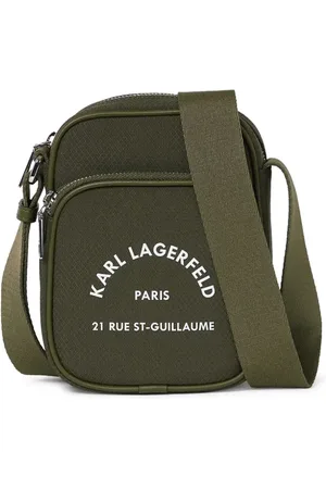 Karl Lagerfeld Sac à bandoulière Rue St-Guillaume