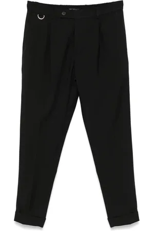 LOW BRAND Pantalon Riviera