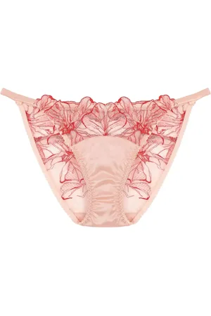 Fleur of England Culotte Ouvert