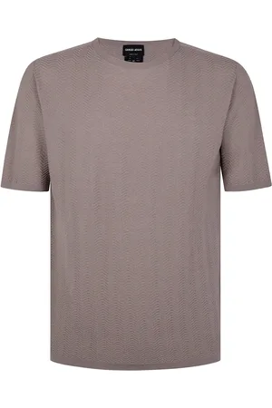 Giorgio Armani T-shirt à manches courtes