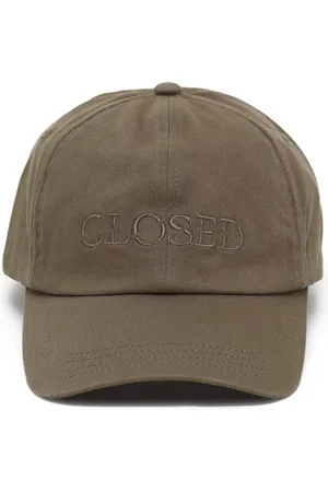 Closed Casquette à logo brodé