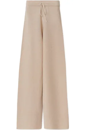 Fabiana Filippi Pantalon en maille