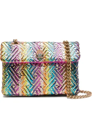 Kurt Geiger Sac porté épaule Kensington