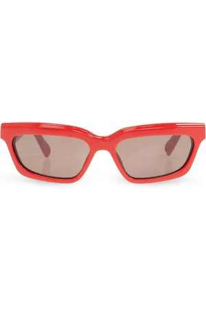 Jacquemus Lunettes de soleil JAC62