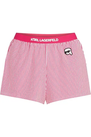 Karl Lagerfeld Short de pyjama Ikon