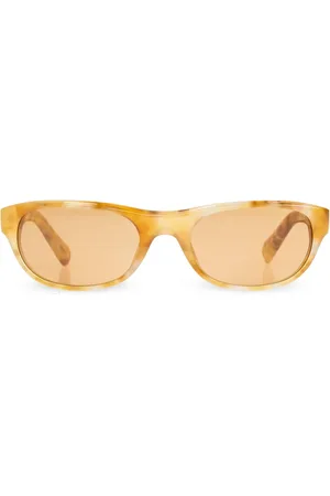 Jacquemus Lunettes de soleil JAC63