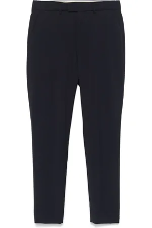BARENA Pantalon chino à coupe droite