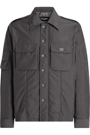 Dolce & Gabbana Veste matelassée