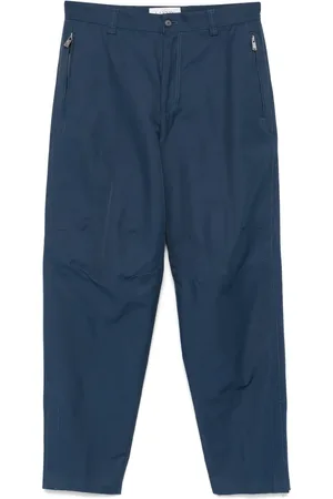 Lanvin Pantalon à coupe fuselée