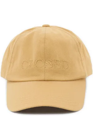 Closed Casquette à logo brodé
