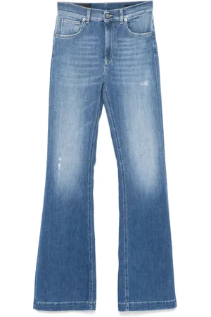 Dondup Jean Olivia