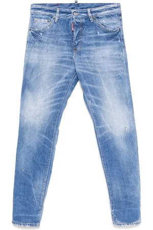 Dsquared2 Jean Cool Guy