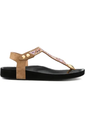 Isabel Marant Sandales Enore