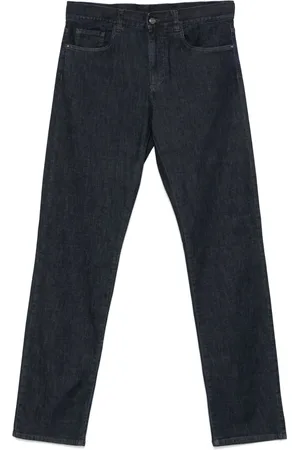 CANALI Jean à coupe droite