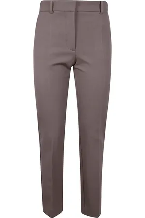 Joseph Pantalon à coupe droite