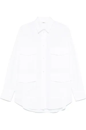 BARENA Chemise Helena Bagio
