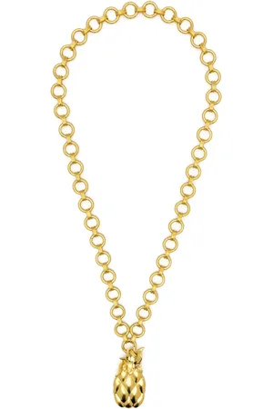 Maje Collier Fruits