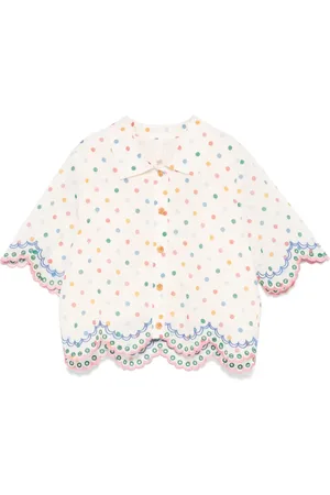 ZIMMERMANN Chemise Everly