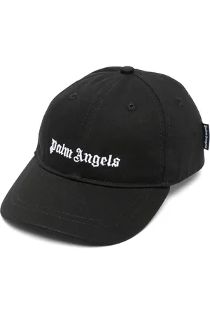 Palm Angels Casquette à logo