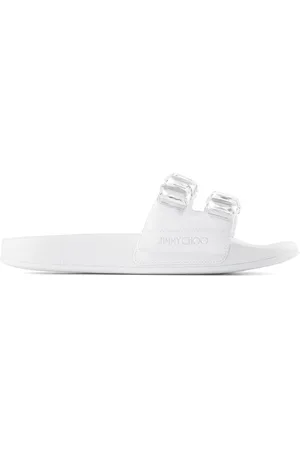 Jimmy Choo Claquettes Fitz