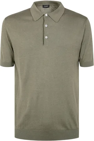 Dondup Polo à manches courtes