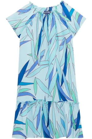 Vilebrequin Robe Madrague
