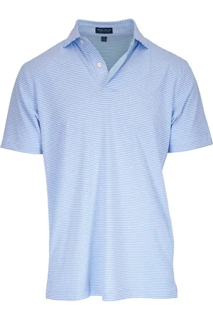 Peter Millar Polo à rayures