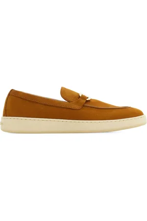 Salvatore Ferragamo Mocassins New Vara