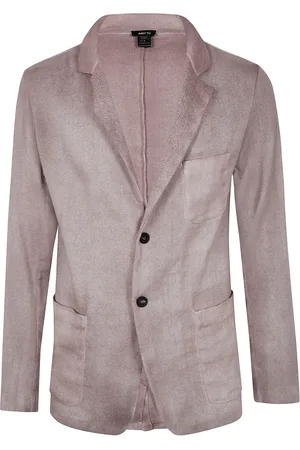 AVANT TOI Blazer à poignets fendus