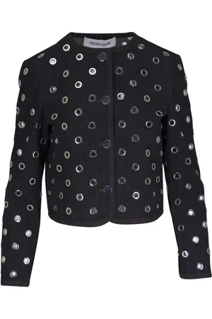 VERONICA BEARD Veste Beale Grommet