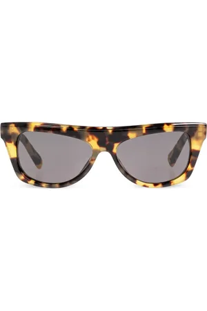 Jacquemus Lunettes de soleil JAC58