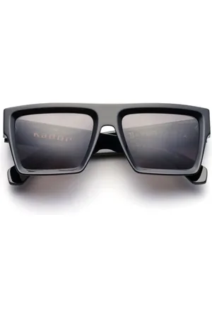 Kador Lunettes de soleil Bandit à monture carrée
