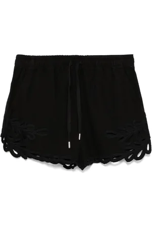Marant Etoile Short Safa