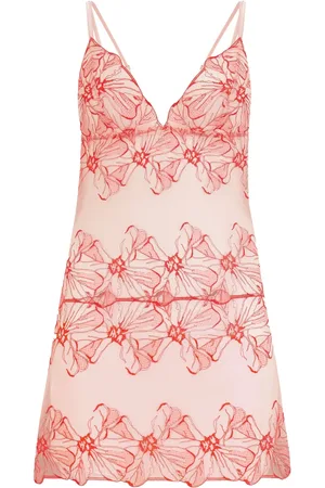 Fleur of England Nuisette Rosa