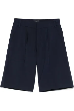 FAY Short à pinces