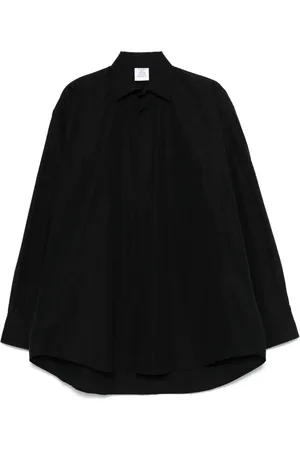 Vetements T-shirt à logo brodé