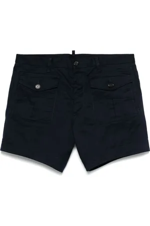 Dsquared2 Short à poches cargo