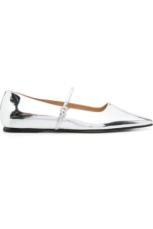 Dear Frances Ballerines Mary Jane