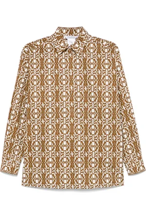 Max Mara Blouse Gallura