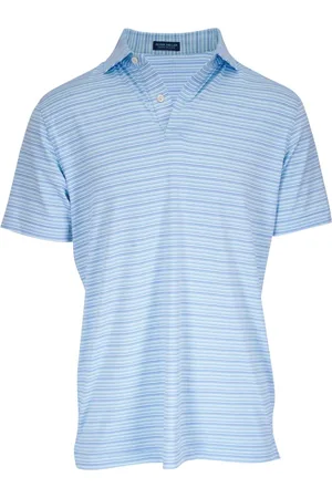Peter Millar Polo à rayures