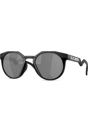 Oakley Lunettes de soleil HSTN à monture ronde
